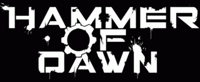 logo Hammer Of Dawn (USA)